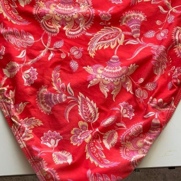 Take 50% OFF- Alex Marie One piece Swimwear, Size-12 - Picture 8 of 11